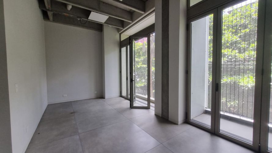 Oficina en arriendo en El Poblado, Medellín, 95 m² · foto 8 de 10