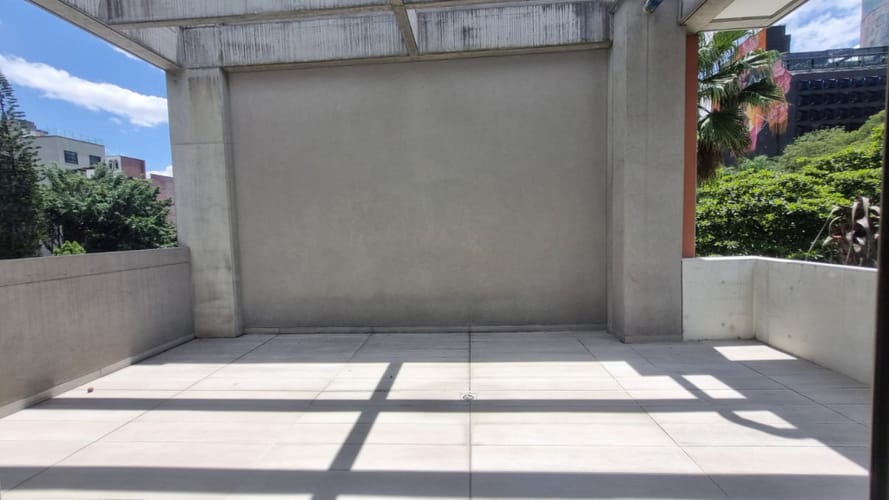 Oficina en arriendo en El Poblado, Medellín, 95 m² · foto 10 de 10