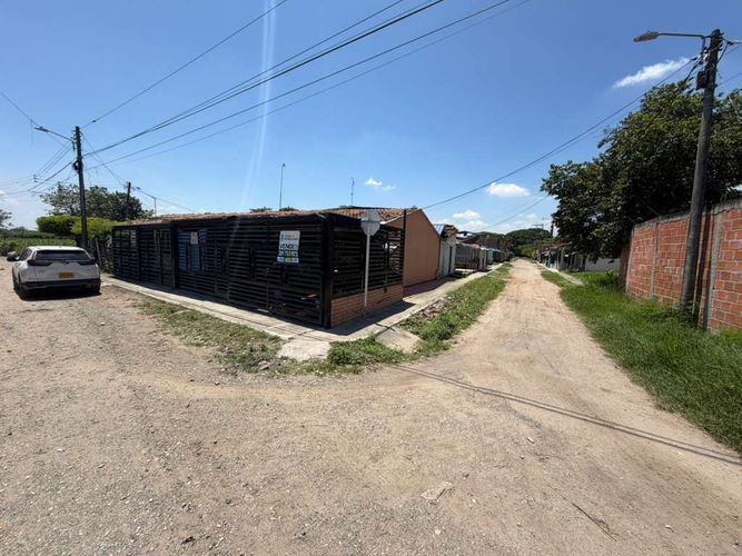 $165.000.000 en Buchitolo