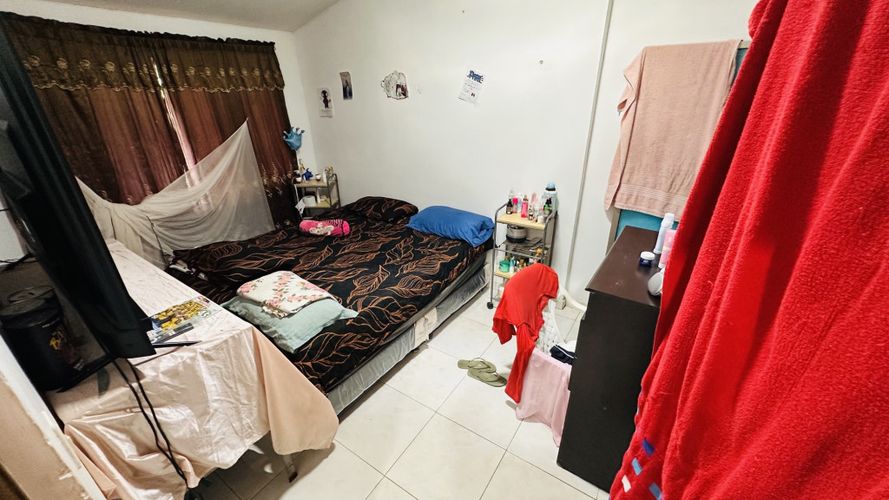 Casa de 4 alcobas en venta en Buchitolo, Candelaria, 48 m² · foto 4 de 10