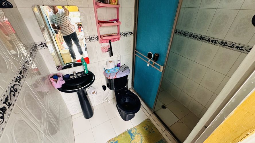 Casa de 4 alcobas en venta en Buchitolo, Candelaria, 48 m² · foto 7 de 10