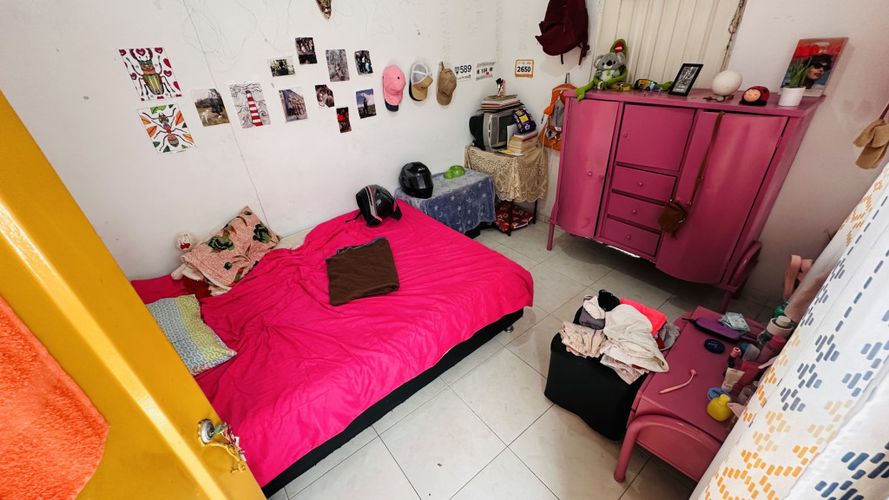 Casa de 4 alcobas en venta en Buchitolo, Candelaria, 48 m² · foto 8 de 10