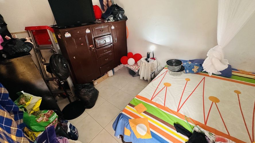 Casa de 4 alcobas en venta en Buchitolo, Candelaria, 48 m² · foto 9 de 10