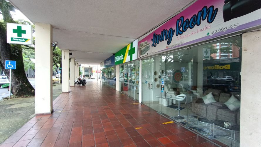 Edificio en venta en San Vicente, Cali, 410 m² · foto 4 de 24
