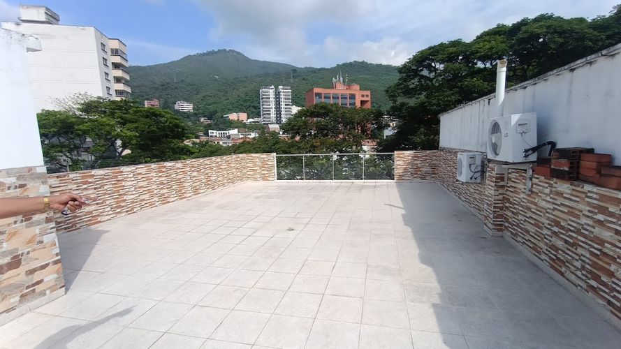 Edificio en venta en San Vicente, Cali, 410 m² · foto 16 de 24