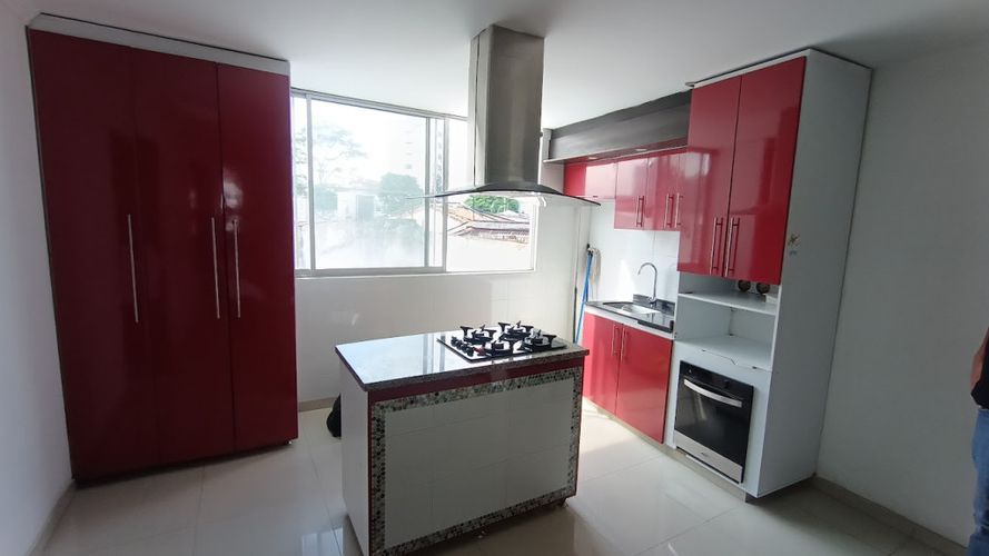 Edificio en venta en San Vicente, Cali, 410 m² · foto 21 de 24