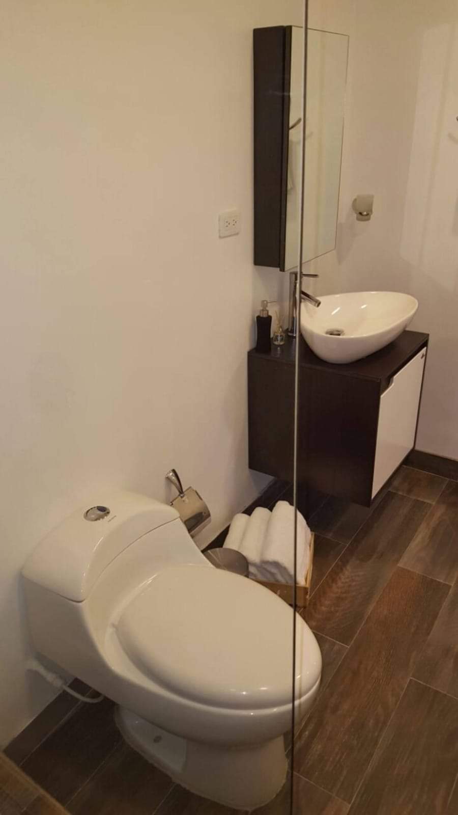 Apartamento en venta en Las Nieves, Bogotá · foto 2 de 10