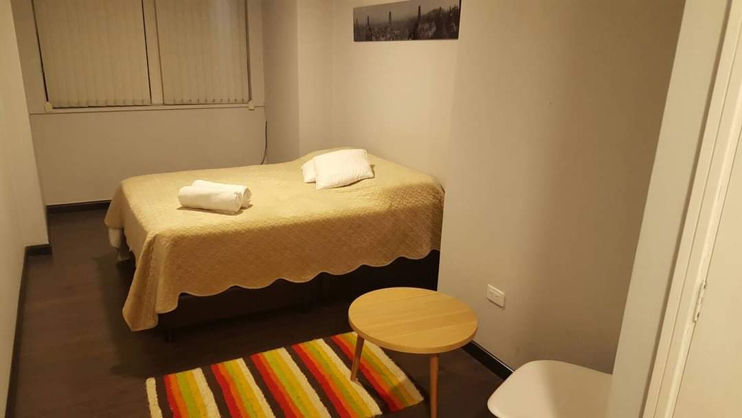 Apartamento en venta en Las Nieves, Bogotá · foto 3 de 10