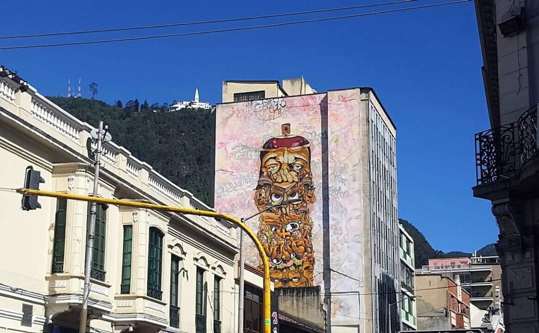 Apartamento en venta en Las Nieves, Bogotá · foto 5 de 10