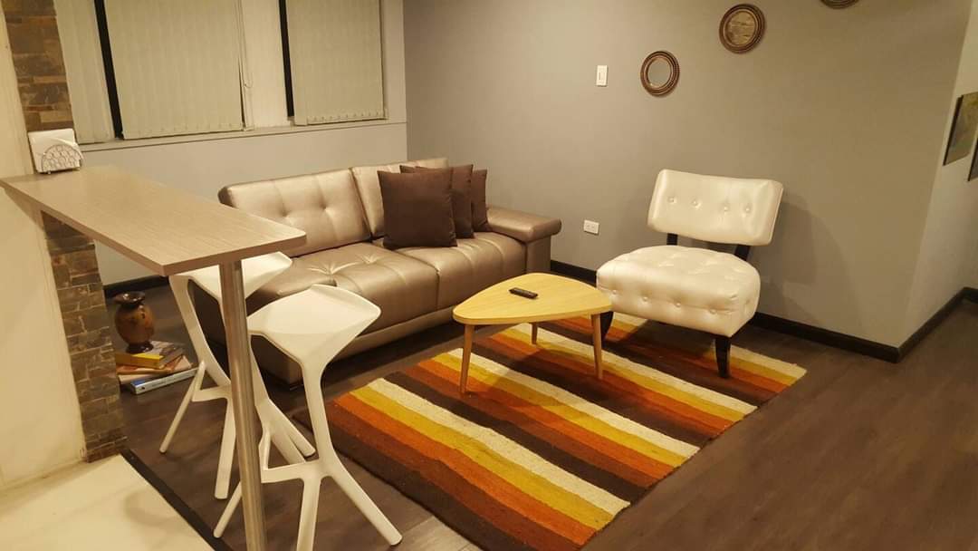 Apartamento en venta en Las Nieves, Bogotá · foto 7 de 10