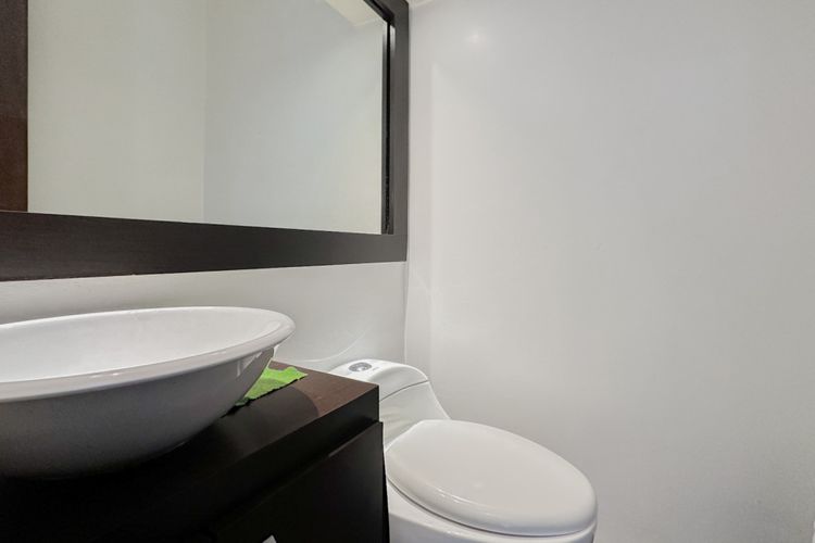 Apartamento de 3 alcobas en venta en Los Rosales, Bogotá, 130 m² · foto 9 de 17