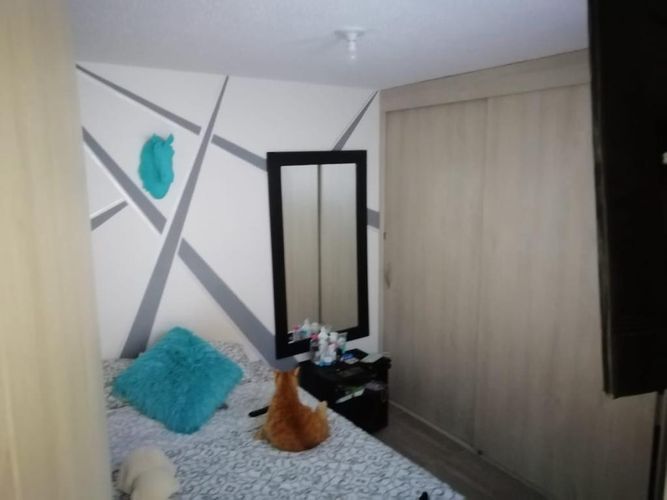 Apartamento en venta en El Guayabo, Itagüí · foto 2 de 10