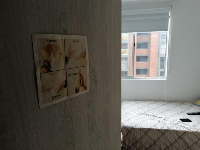 Apartamento en venta en El Guayabo, Itagüí · foto 3 de 10