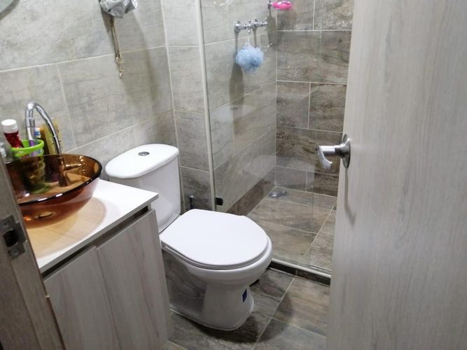 Apartamento en venta en El Guayabo, Itagüí · foto 4 de 10