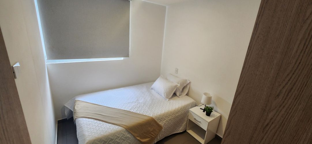 Apartamento de 3 alcobas en arriendo en Shellmar, Medellín, 96 m² · foto 8 de 17