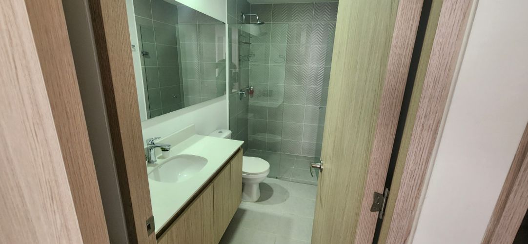 Apartamento de 3 alcobas en arriendo en Shellmar, Medellín, 96 m² · foto 15 de 17
