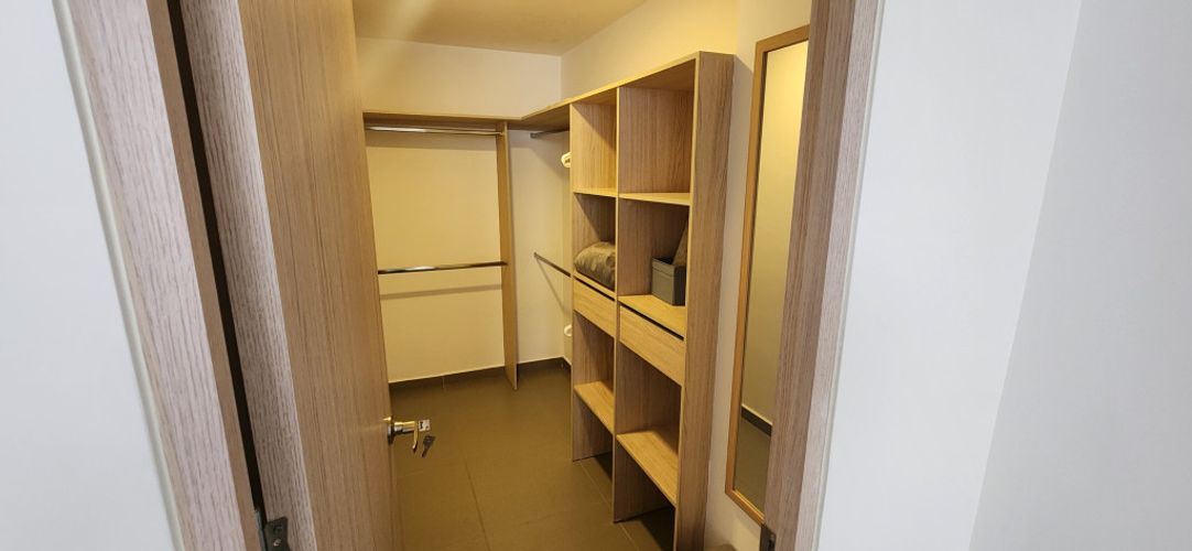 Apartamento de 3 alcobas en arriendo en Shellmar, Medellín, 96 m² · foto 16 de 17