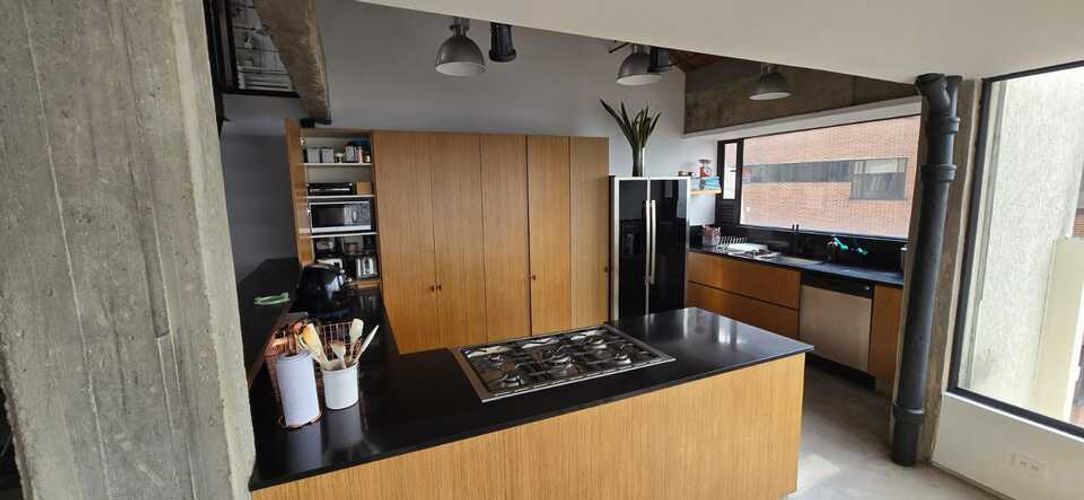 Apartamento en venta en Chicó Alto, Bogotá · foto 5 de 13