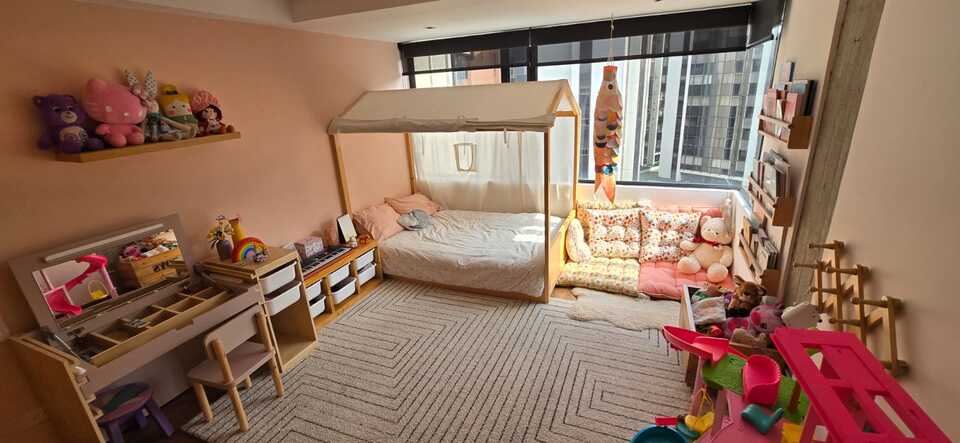 Apartamento en venta en Chicó Alto, Bogotá · foto 7 de 13