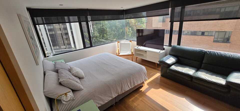 Apartamento en venta en Chicó Alto, Bogotá · foto 10 de 13