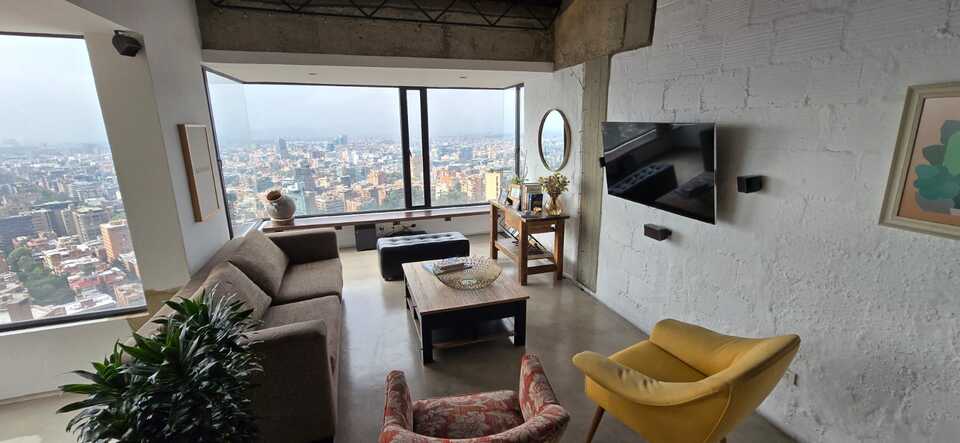 Apartamento en venta en Chicó Alto, Bogotá · foto 11 de 13