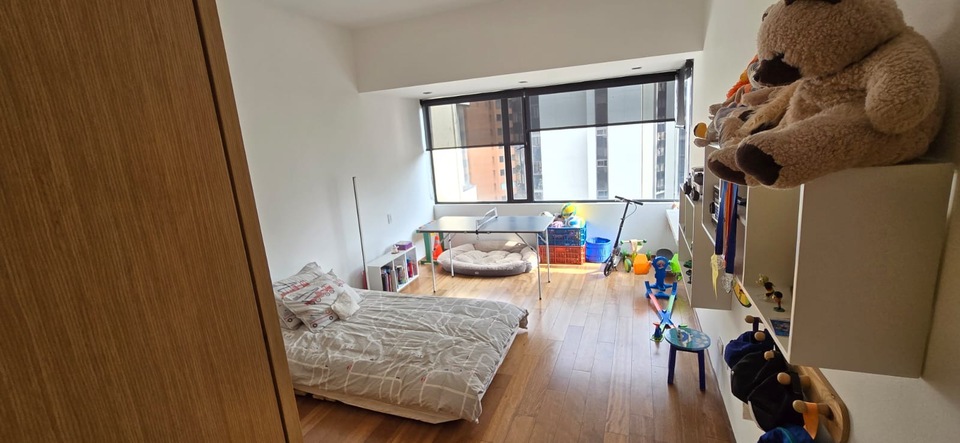 Apartamento en venta en Chicó Alto, Bogotá · foto 12 de 13