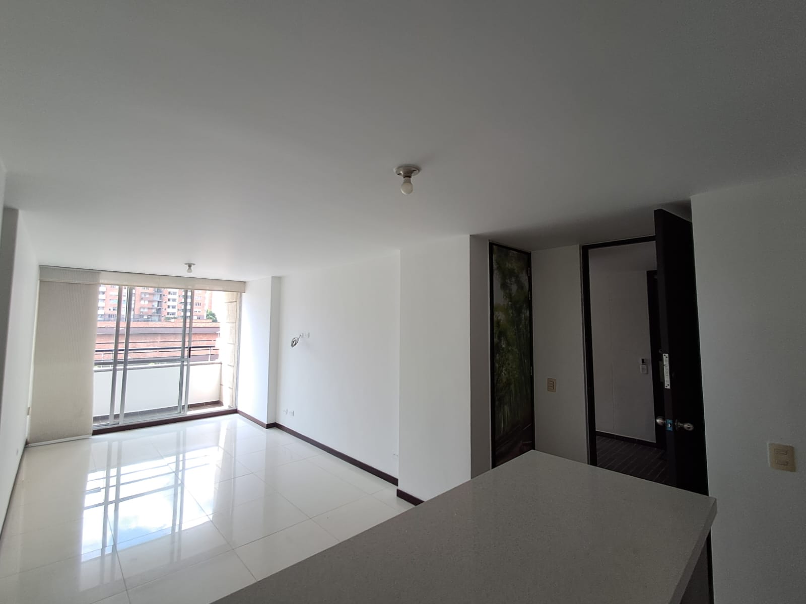 Apartamento en arriendo en Laureles, Medellín · foto 4 de 20