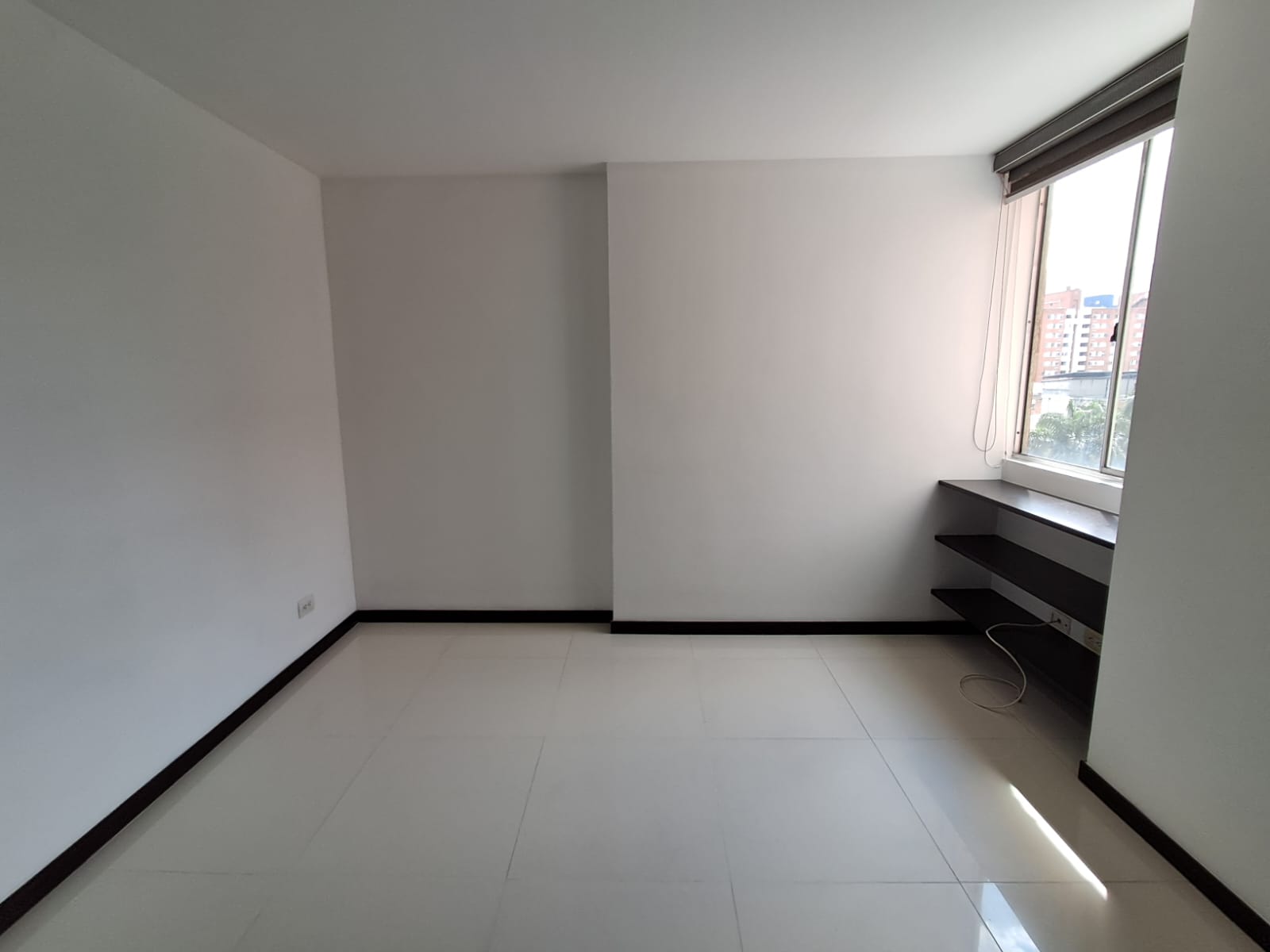 Apartamento en arriendo en Laureles, Medellín · foto 13 de 20