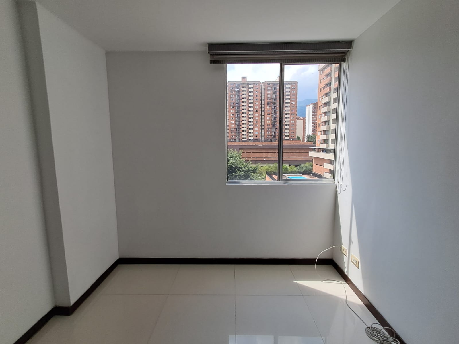 Apartamento en arriendo en Laureles, Medellín · foto 18 de 20