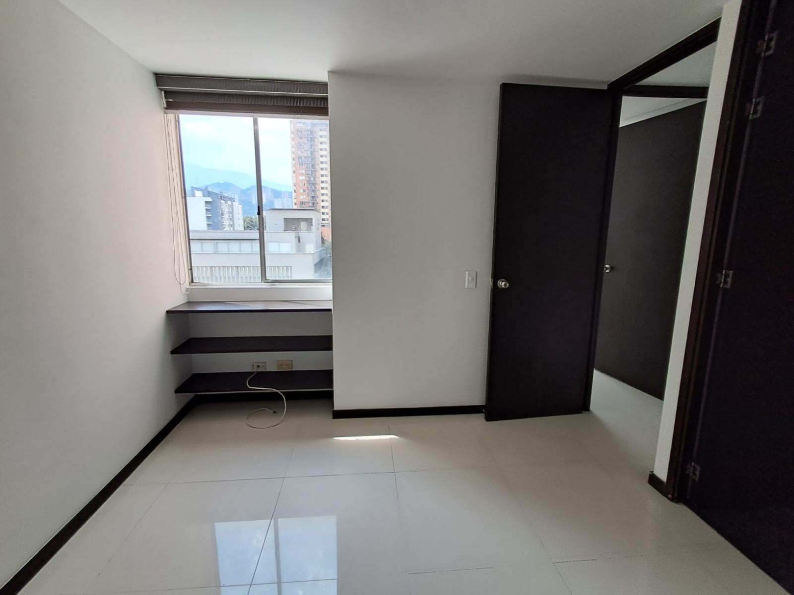 Apartamento en arriendo en Laureles, Medellín · foto 19 de 20