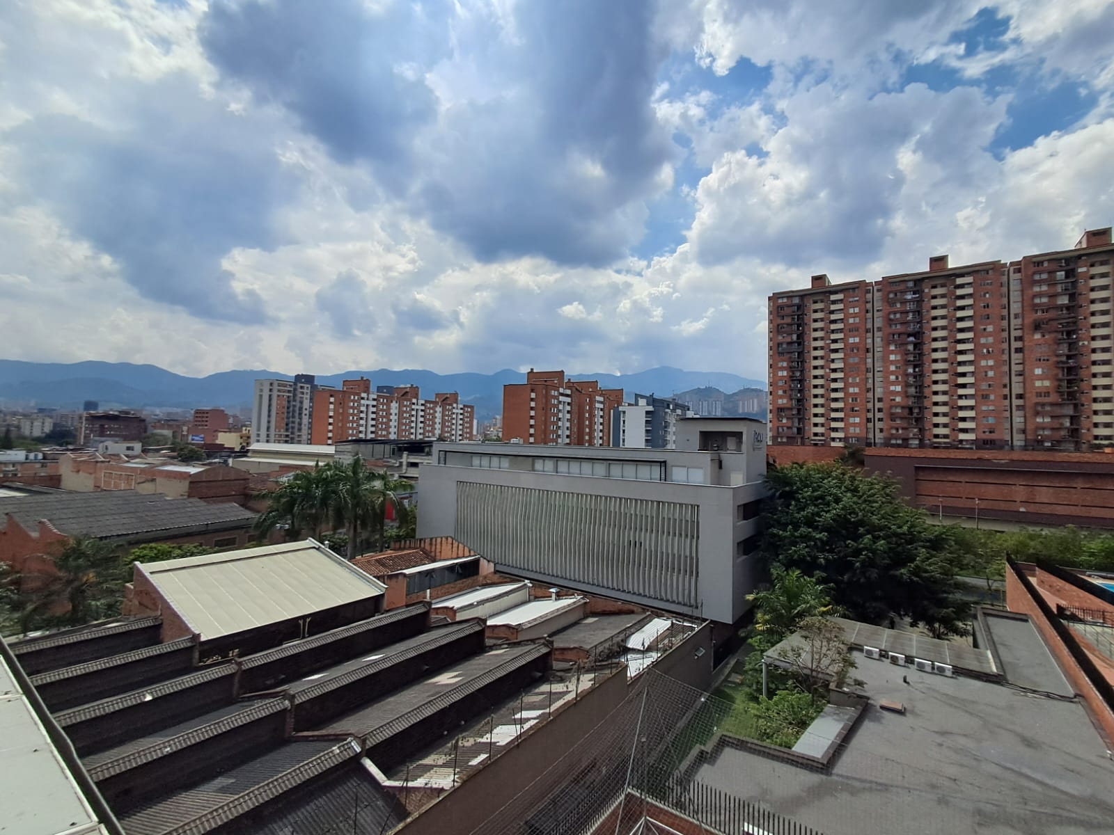 Apartamento en arriendo en Laureles, Medellín · foto 20 de 20