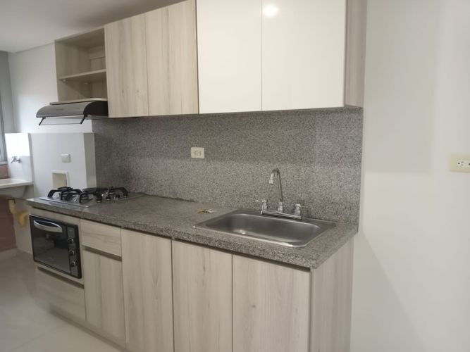 Apartamento de 3 alcobas en venta en Aves Maria, Sabaneta, 67 m² · foto 3 de 24