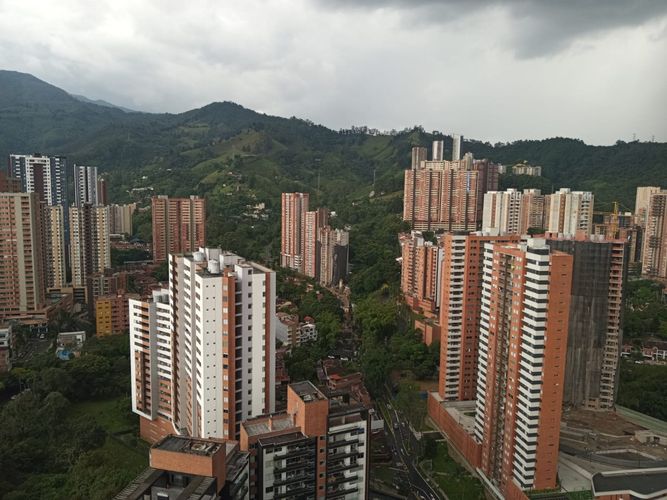Apartamento de 3 alcobas en venta en Aves Maria, Sabaneta, 67 m² · foto 6 de 24