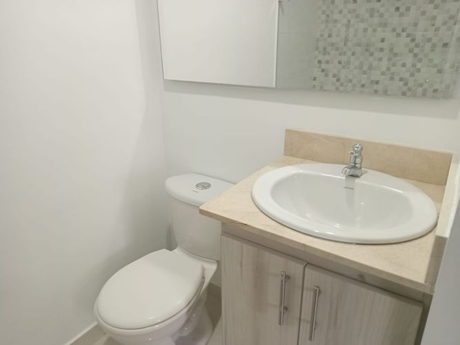 Apartamento de 3 alcobas en venta en Aves Maria, Sabaneta, 67 m² · foto 21 de 24