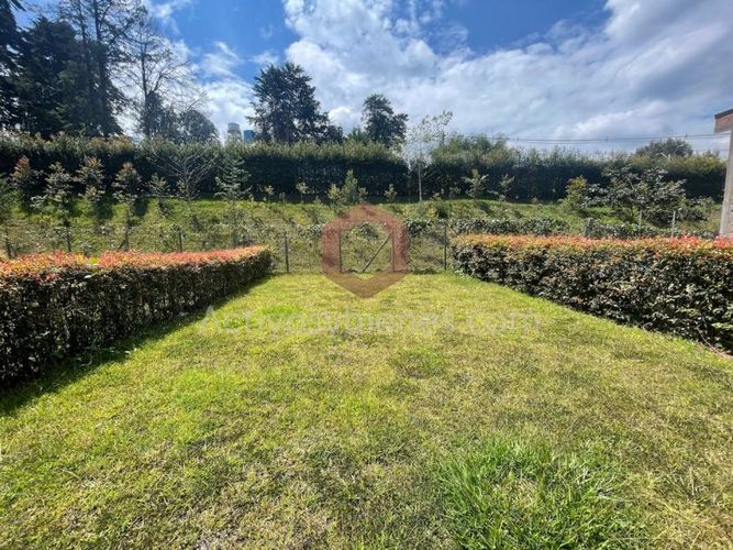 Lote en venta en El Porvenir, Rionegro, 182 m² · foto 2 de 6