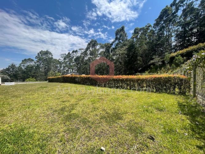 Lote en venta en El Porvenir, Rionegro, 182 m² · foto 3 de 6