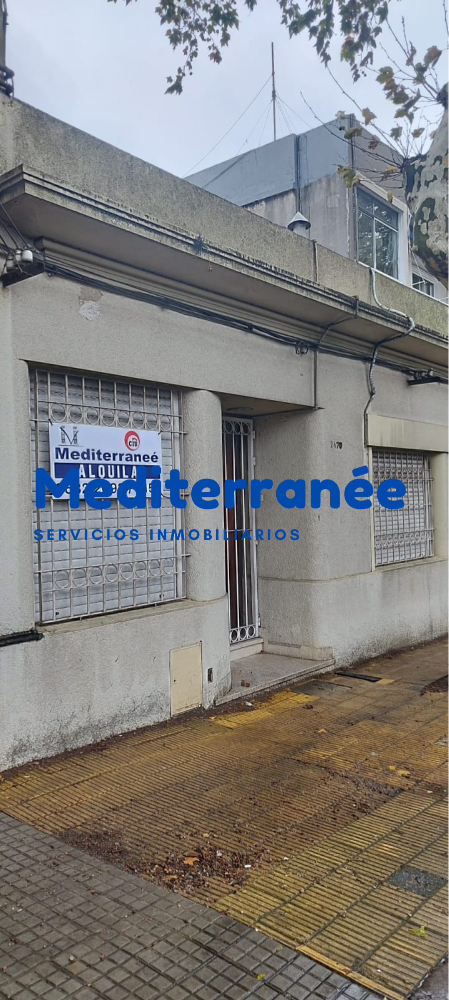 Se Alquila Casa En La Unión: ¡excelente Ubicación Y Potencial Inigualable!