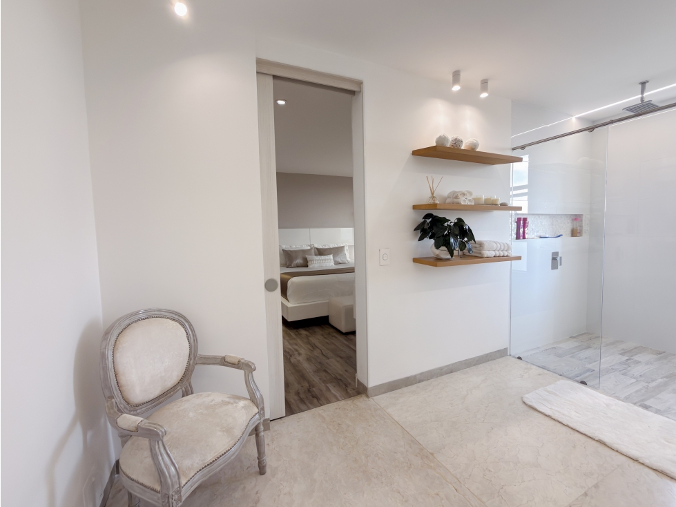 Apartamento en venta en Pinares, Pereira · foto 10 de 22