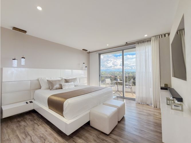 Apartamento en venta en Pinares, Pereira · foto 12 de 22