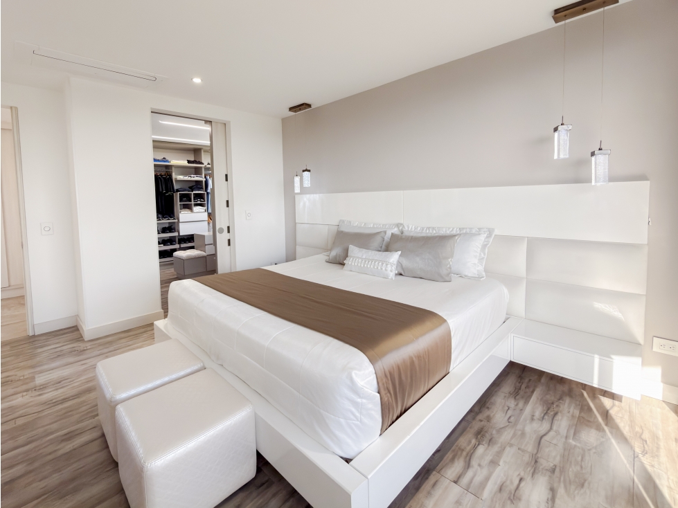 Apartamento en venta en Pinares, Pereira · foto 13 de 22