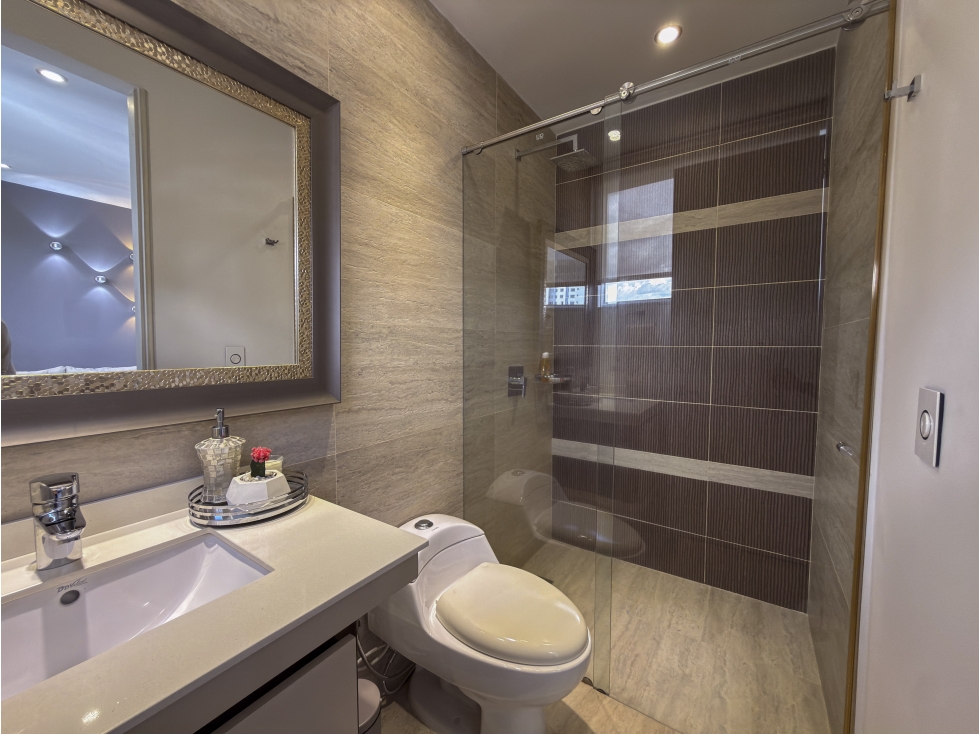 Apartamento en venta en Pinares, Pereira · foto 17 de 22