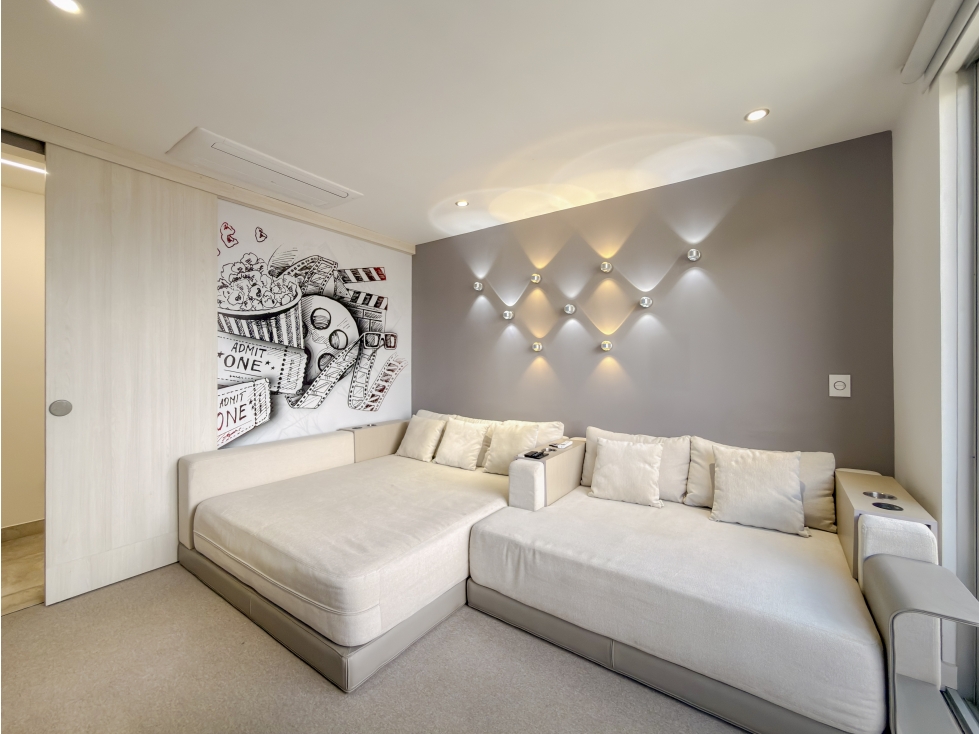 Apartamento en venta en Pinares, Pereira · foto 18 de 22