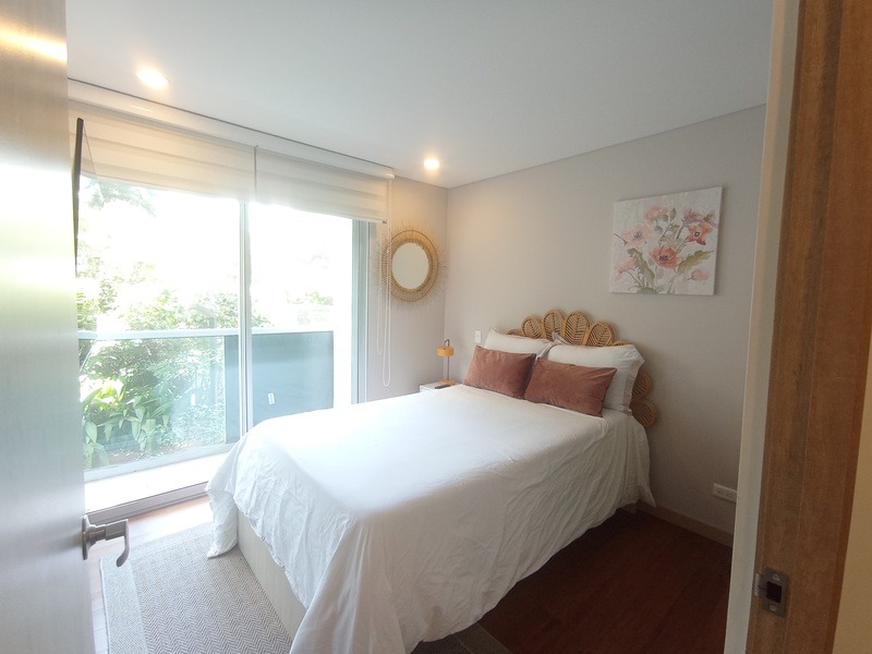 Apartamento en arriendo en El Poblado, Medellín · foto 6 de 11