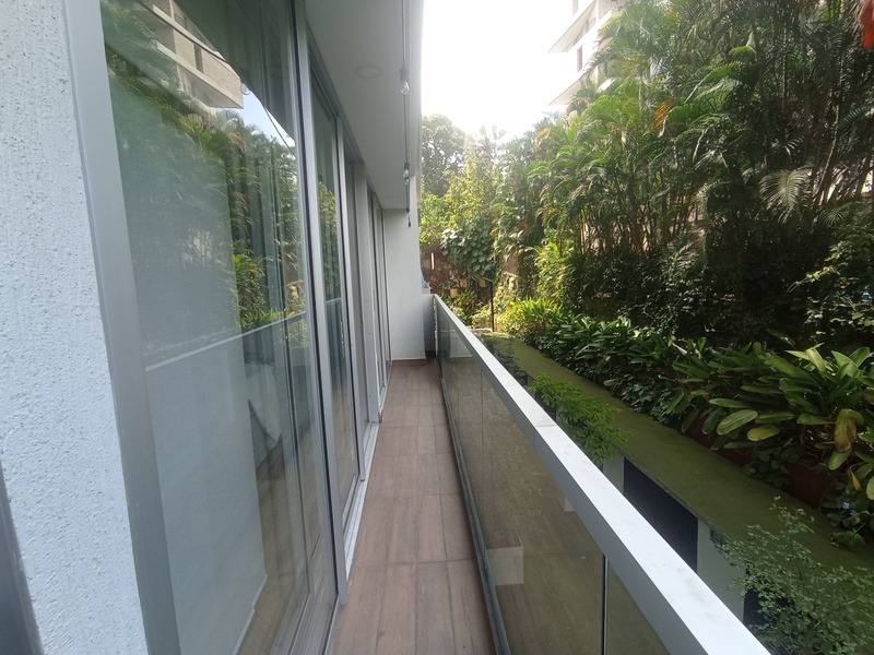 Apartamento en arriendo en El Poblado, Medellín · foto 11 de 11