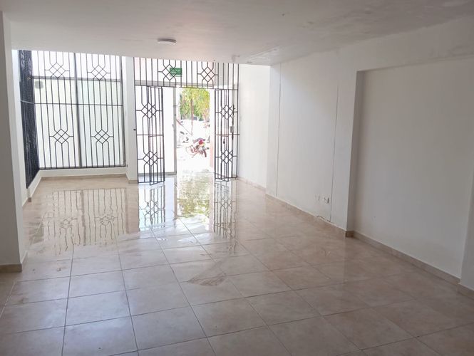 Local en arriendo en El Prado, Barranquilla, 87 m² · foto 3 de 12