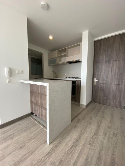 Apartamento de 3 alcobas en venta en Benjamin Herrera, Bogotá, 71 m² · foto 3 de 23