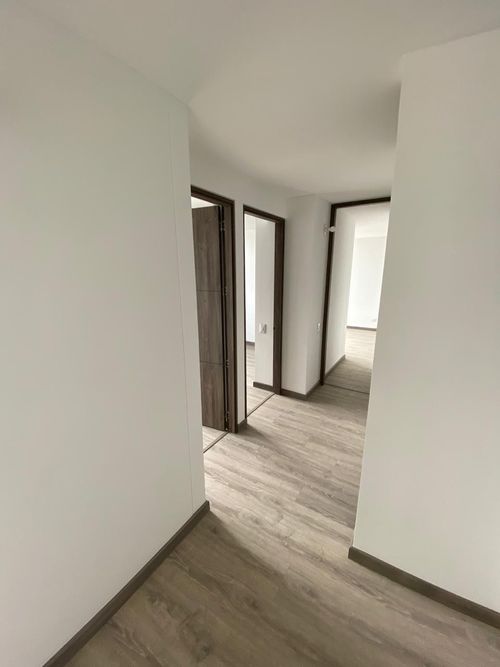Apartamento de 3 alcobas en venta en Benjamin Herrera, Bogotá, 71 m² · foto 5 de 23