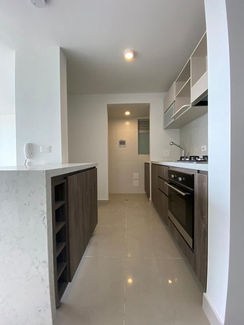 Apartamento de 3 alcobas en venta en Benjamin Herrera, Bogotá, 71 m² · foto 12 de 23
