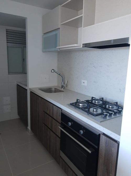 Apartamento de 3 alcobas en venta en Benjamin Herrera, Bogotá, 71 m² · foto 13 de 23