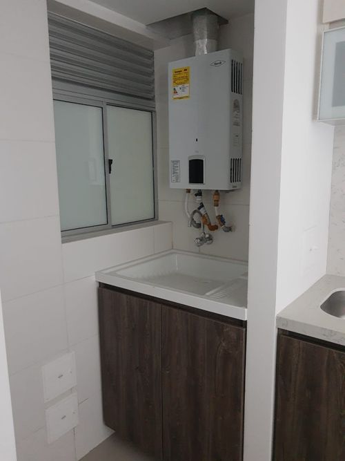 Apartamento de 3 alcobas en venta en Benjamin Herrera, Bogotá, 71 m² · foto 14 de 23